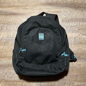 Dakine backpack